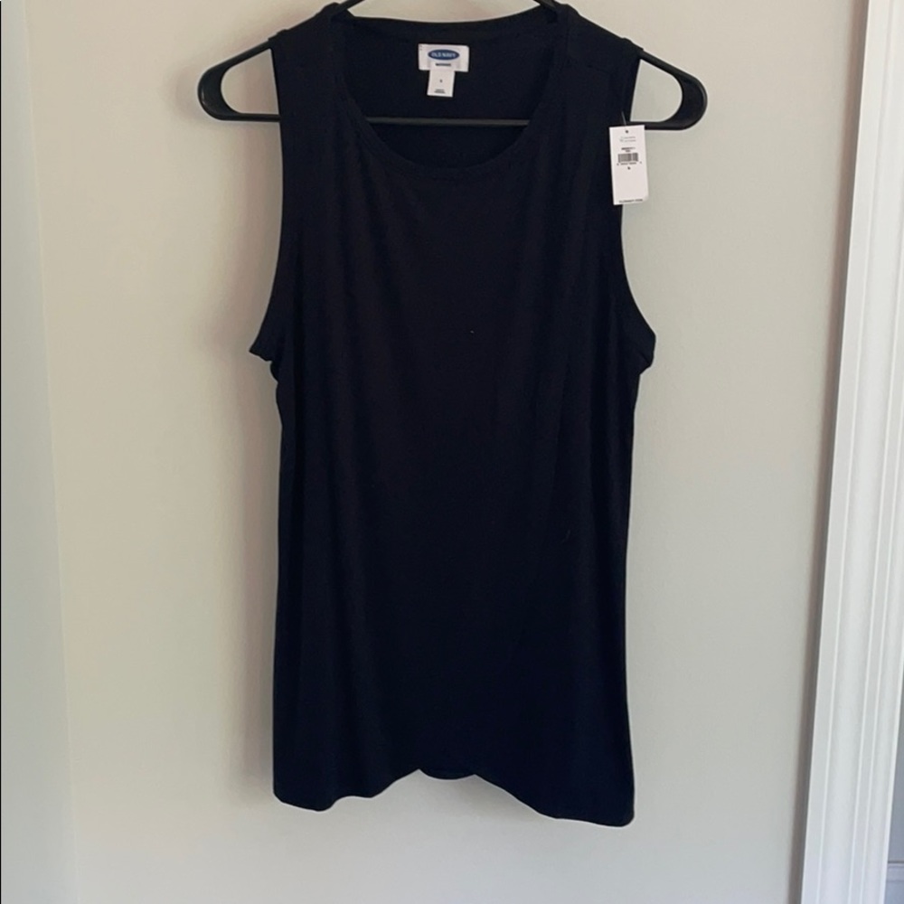 Old Navy Maternity/Nursing Tank